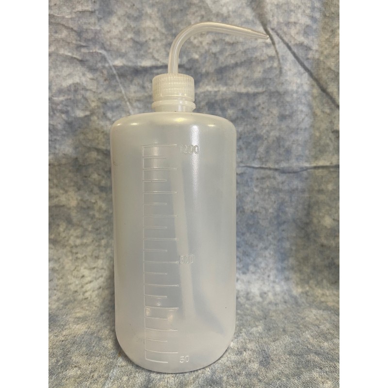 Goose Neck Bottle