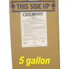 6 Pk Chemgon 5 Gallon FREE SHIPPING!