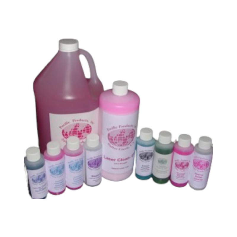 Assure Rubber Cleaner