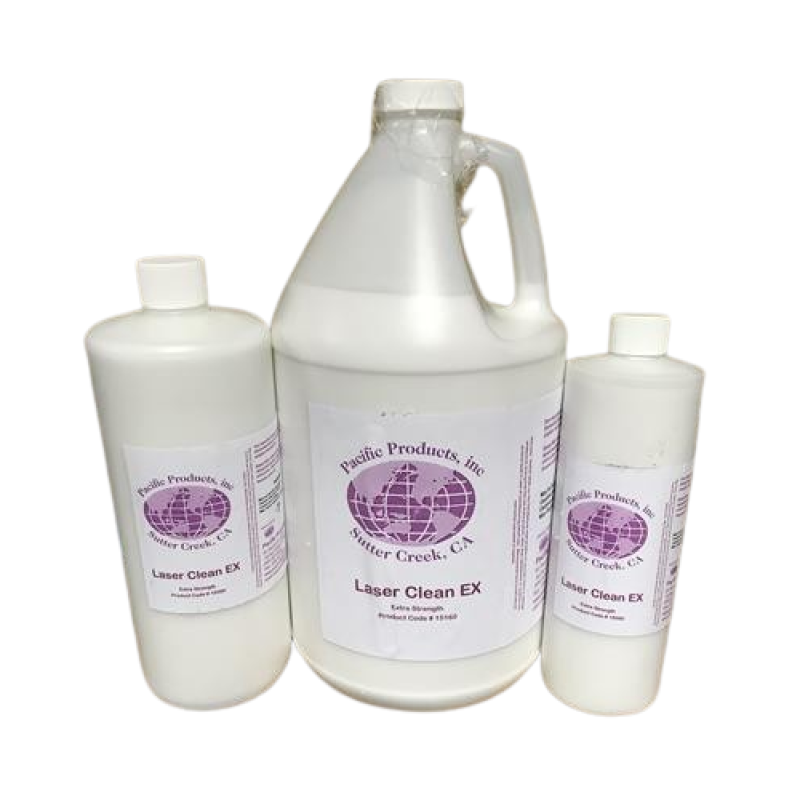 Laser Clean Ex 1 Quart