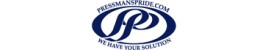 Pressman Pride - Chemgon, Ink, Commercial Printer Supply, Pressroom Supplies 