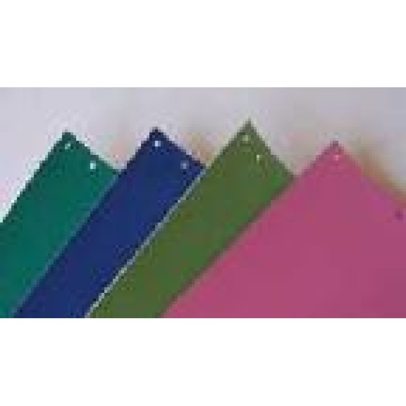 3 Ply Perfect Blue Blankets