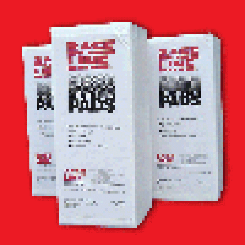4 x 4 Cotton Pads