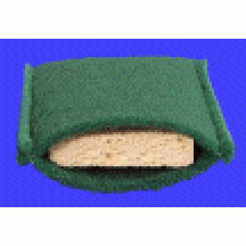 Blanket Scrubber