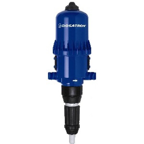 Dosatron D14 (formerly DI150) Dispenser