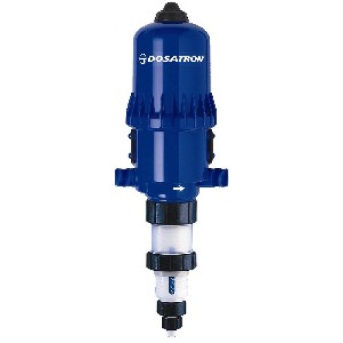 Dosatron DI 110 Water Driven Dispenser