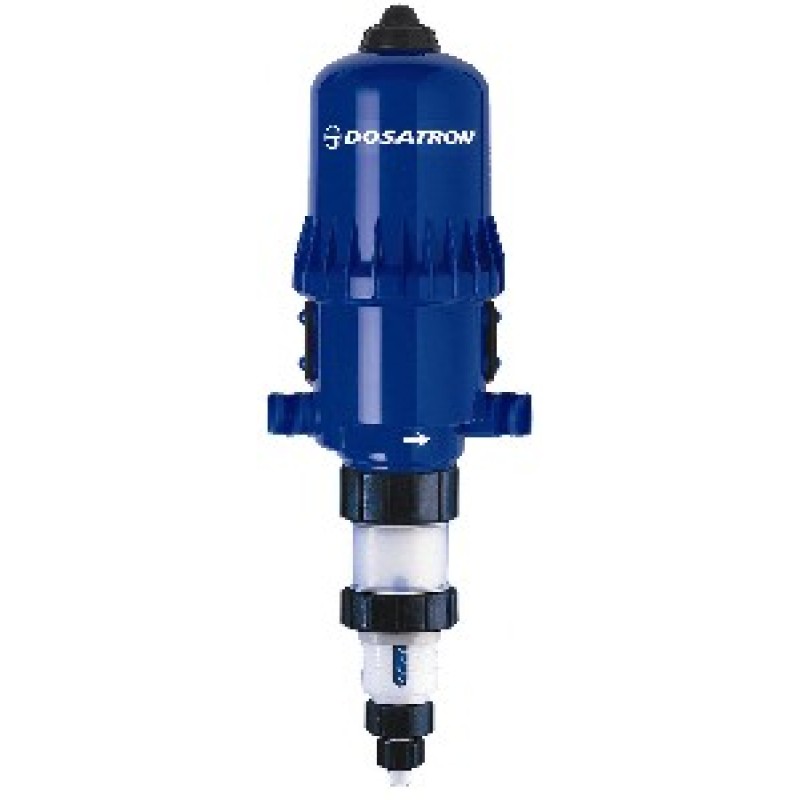 Dosatron DI 110 Water Driven Dispenser