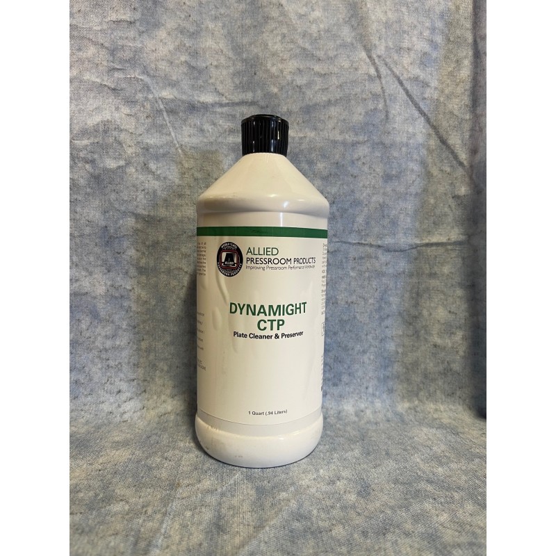 iPlate Cleaner 1Qt