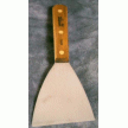 Lamson Ink Scraper