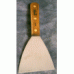 Lamson Ink Scraper
