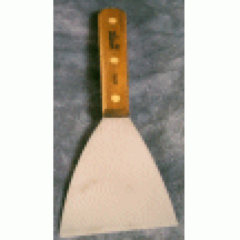 Lamson Ink Scraper