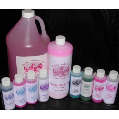 Assure Rubber Roller Cleaner