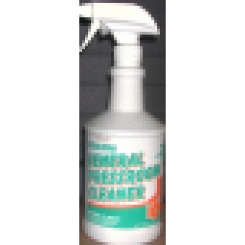 General Pressroom Cleaner