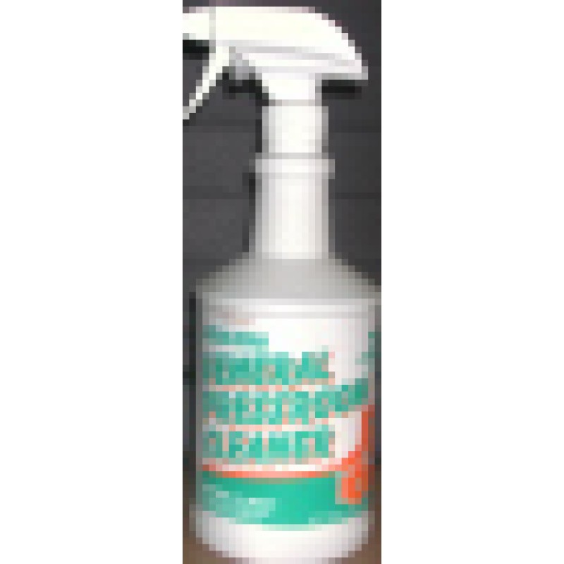 General Pressroom Cleaner