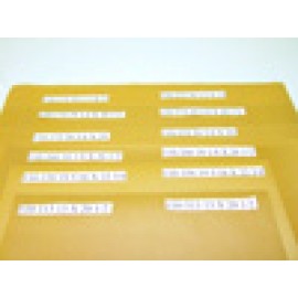 Shinoda Anti-Marking Paper