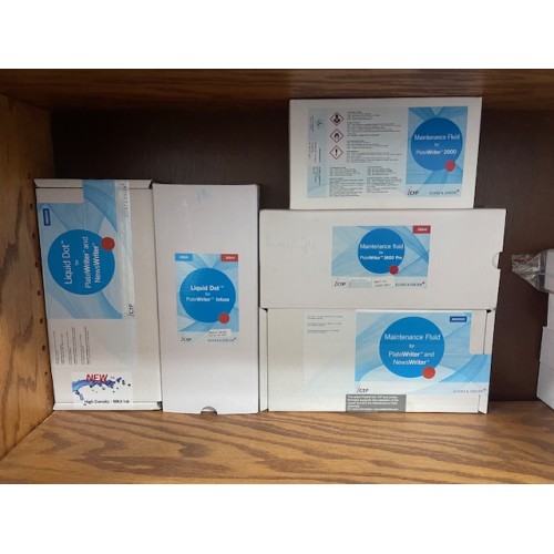 PW INFUSE MAINTENANCE FLUID MK