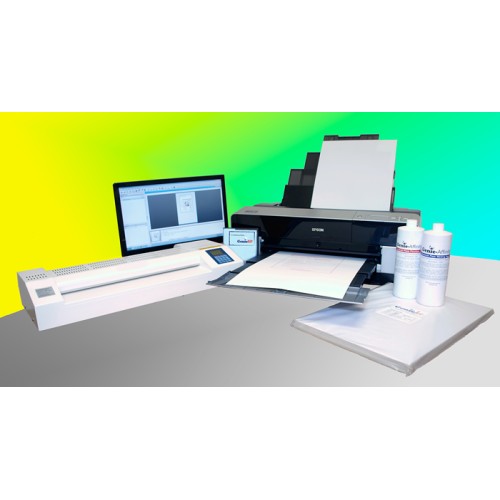 Last Gen Inkjet Plate QM46