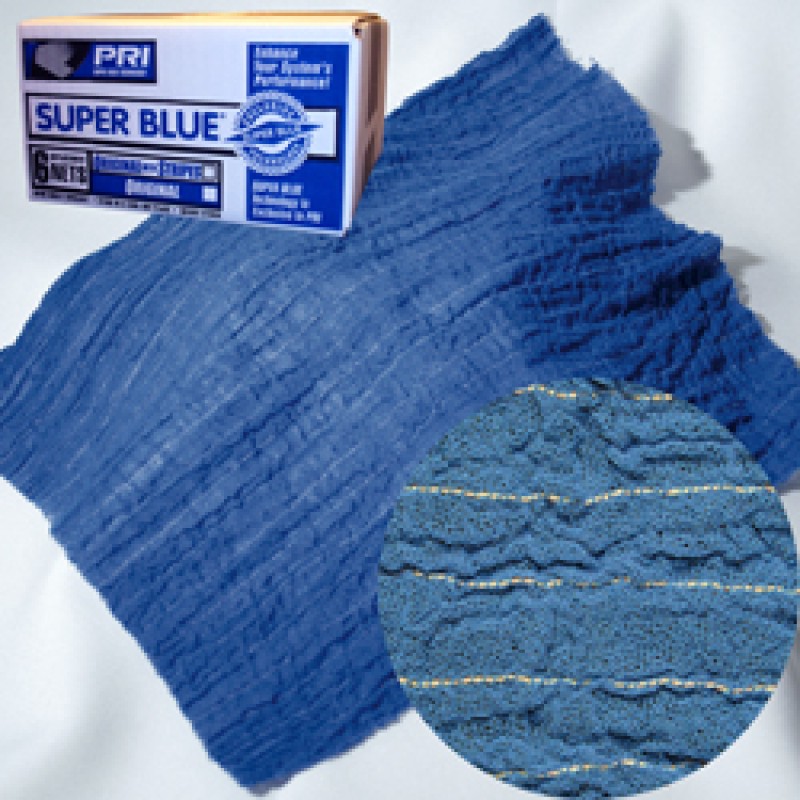 Super Blue Nets 40" SM102