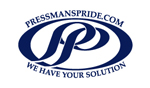 Pressman's Pride Hand Cleaner 8 x 4.25# Tubs THE ABSOLUTE BEST HAND CLEANER  AVAILABLE, HANDS DOWN!