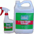 Chain Lubricants